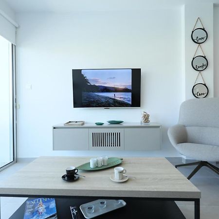 Lovely Cozy One Bedroom Suite With Pool Protaras Esterno foto