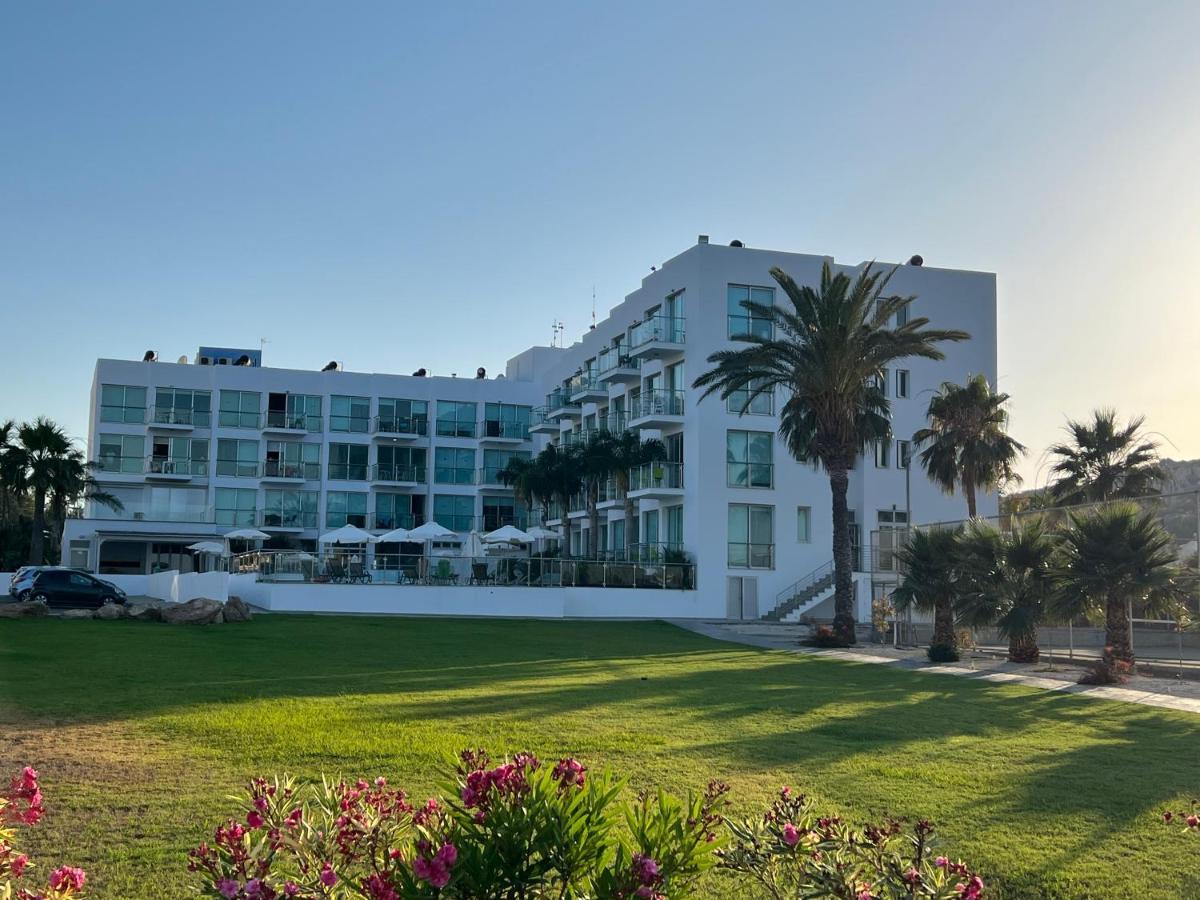 Lovely Cozy One Bedroom Suite With Pool Protaras Esterno foto