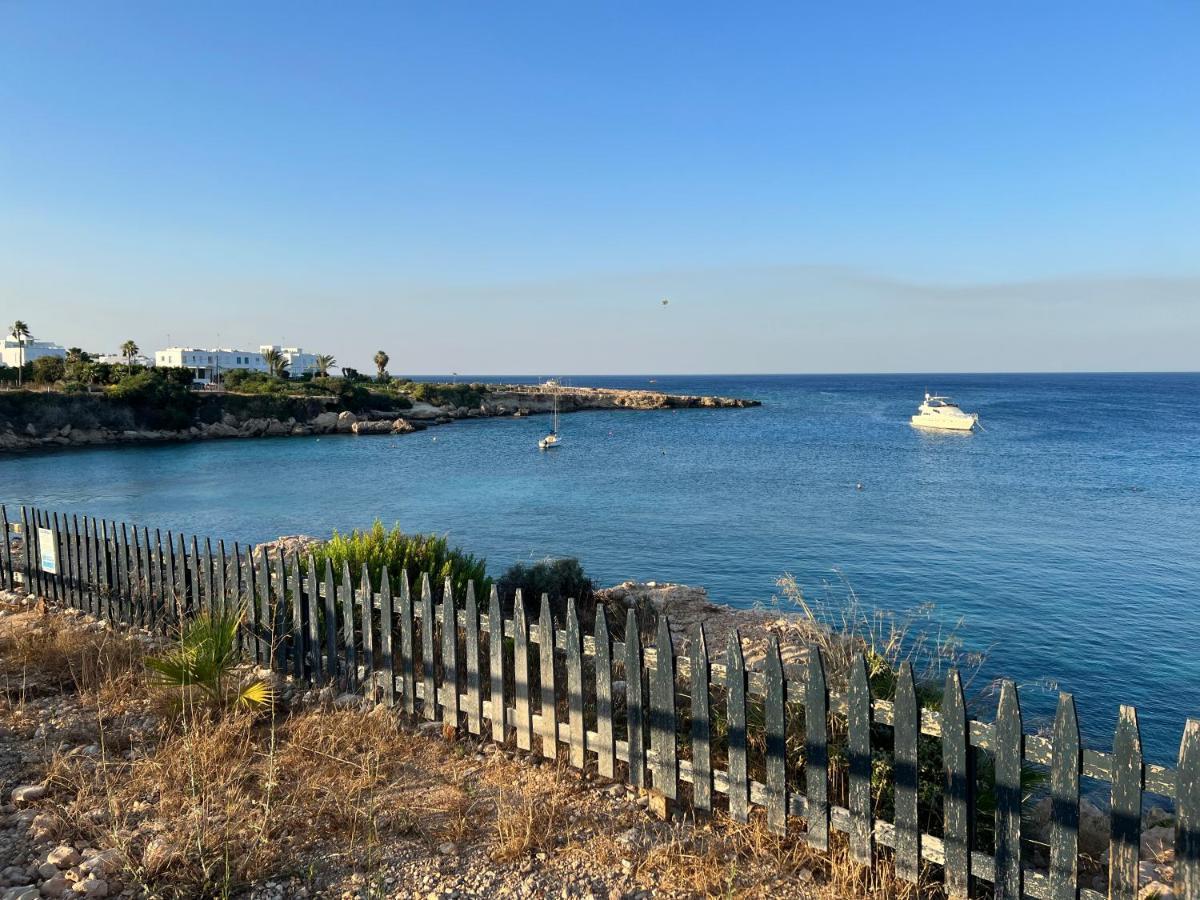 Lovely Cozy One Bedroom Suite With Pool Protaras Esterno foto