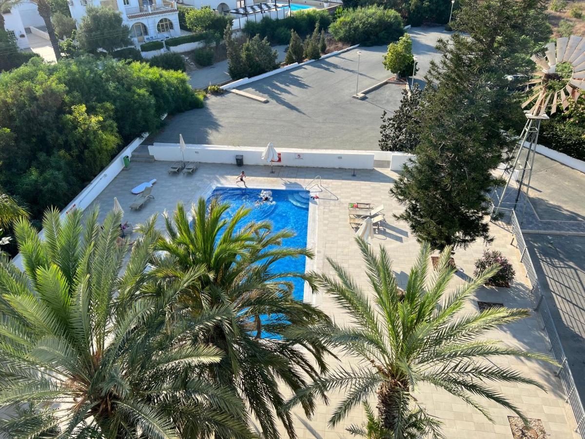 Lovely Cozy One Bedroom Suite With Pool Protaras Esterno foto