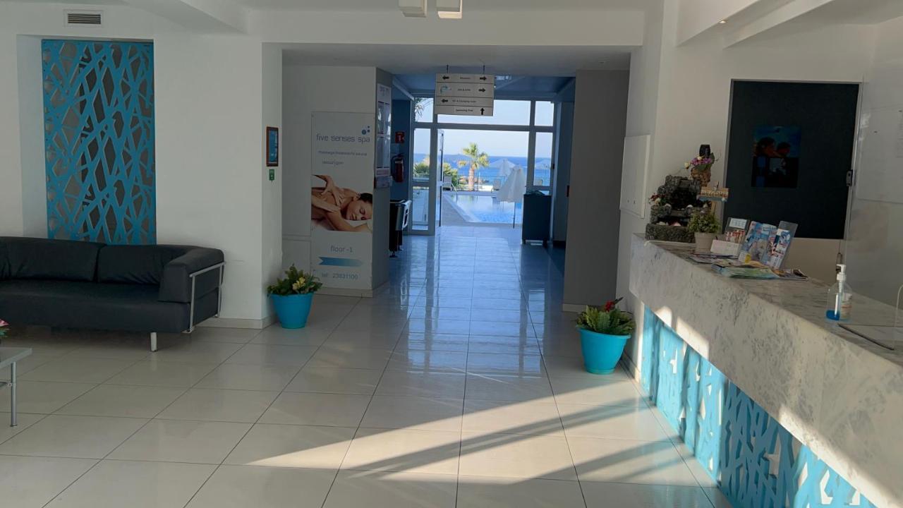 Lovely Cozy One Bedroom Suite With Pool Protaras Esterno foto