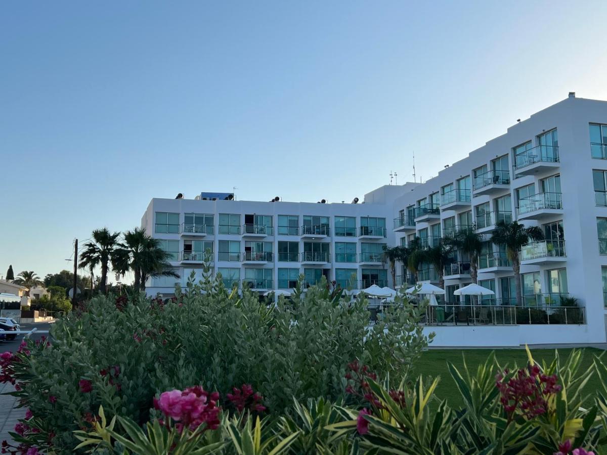 Lovely Cozy One Bedroom Suite With Pool Protaras Esterno foto