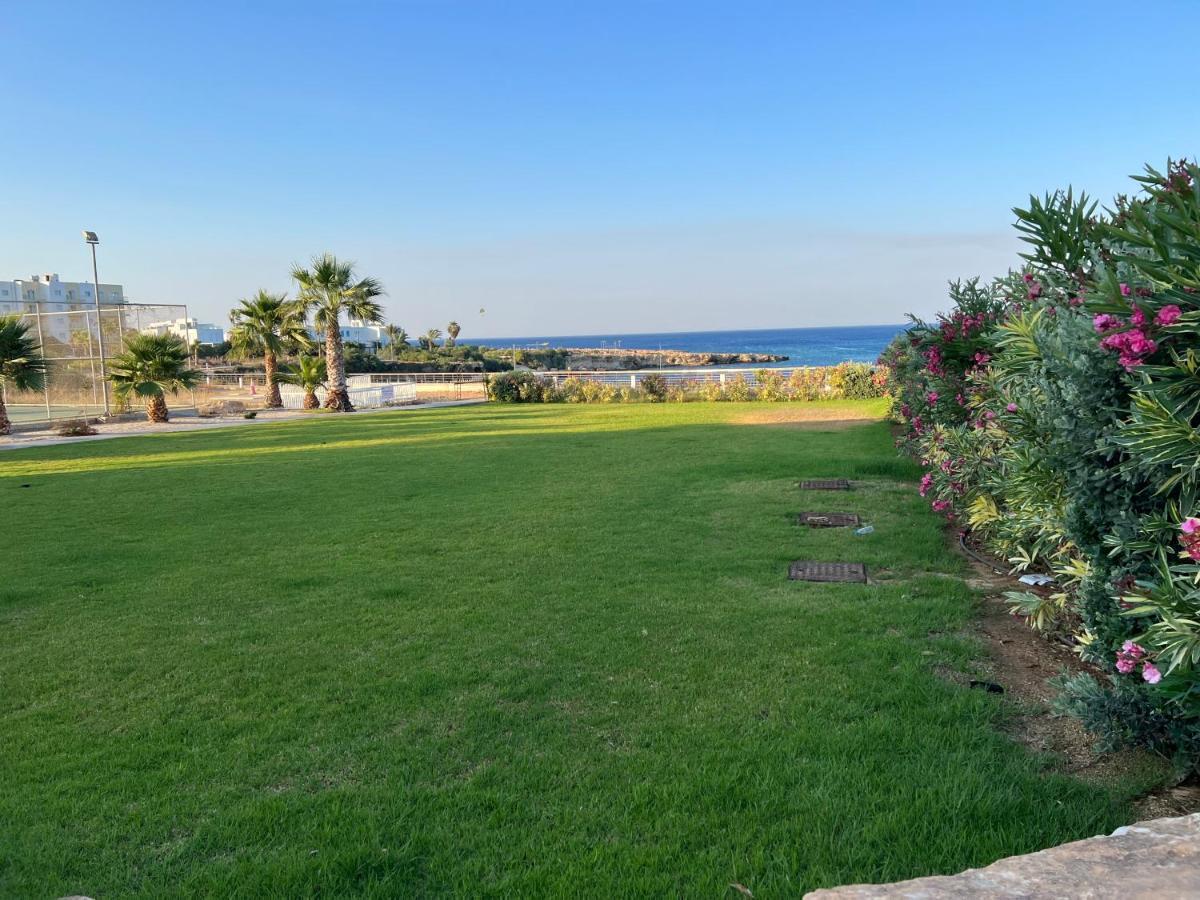 Lovely Cozy One Bedroom Suite With Pool Protaras Esterno foto