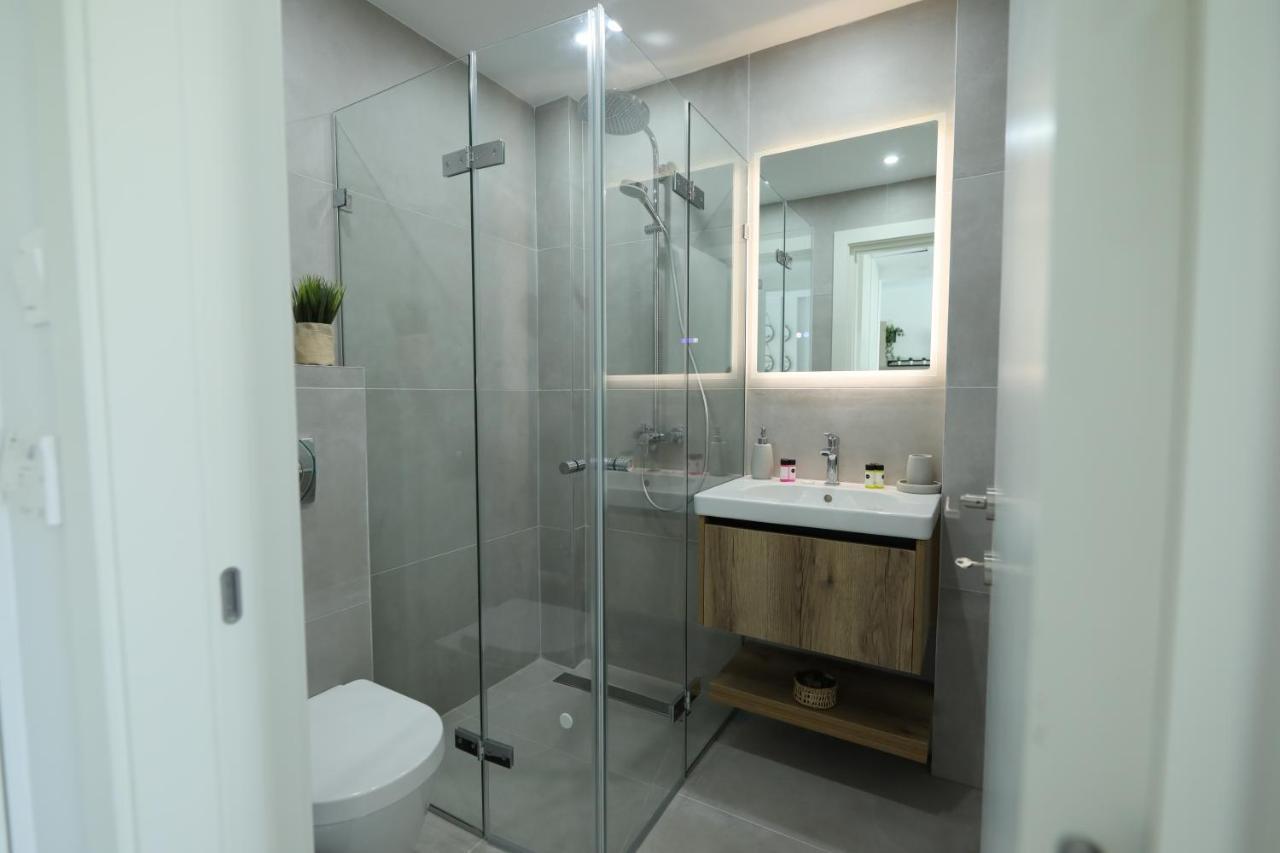 Lovely Cozy One Bedroom Suite With Pool Protaras Esterno foto
