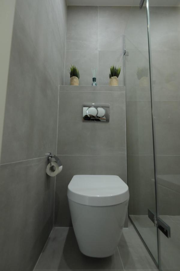 Lovely Cozy One Bedroom Suite With Pool Protaras Esterno foto