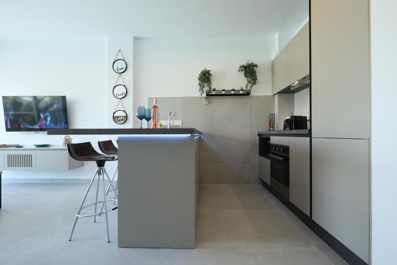 Lovely Cozy One Bedroom Suite With Pool Protaras Esterno foto