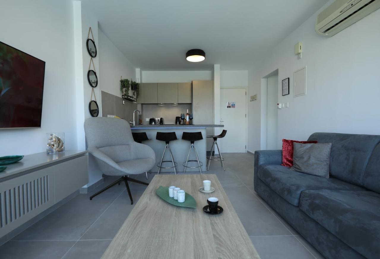 Lovely Cozy One Bedroom Suite With Pool Protaras Esterno foto