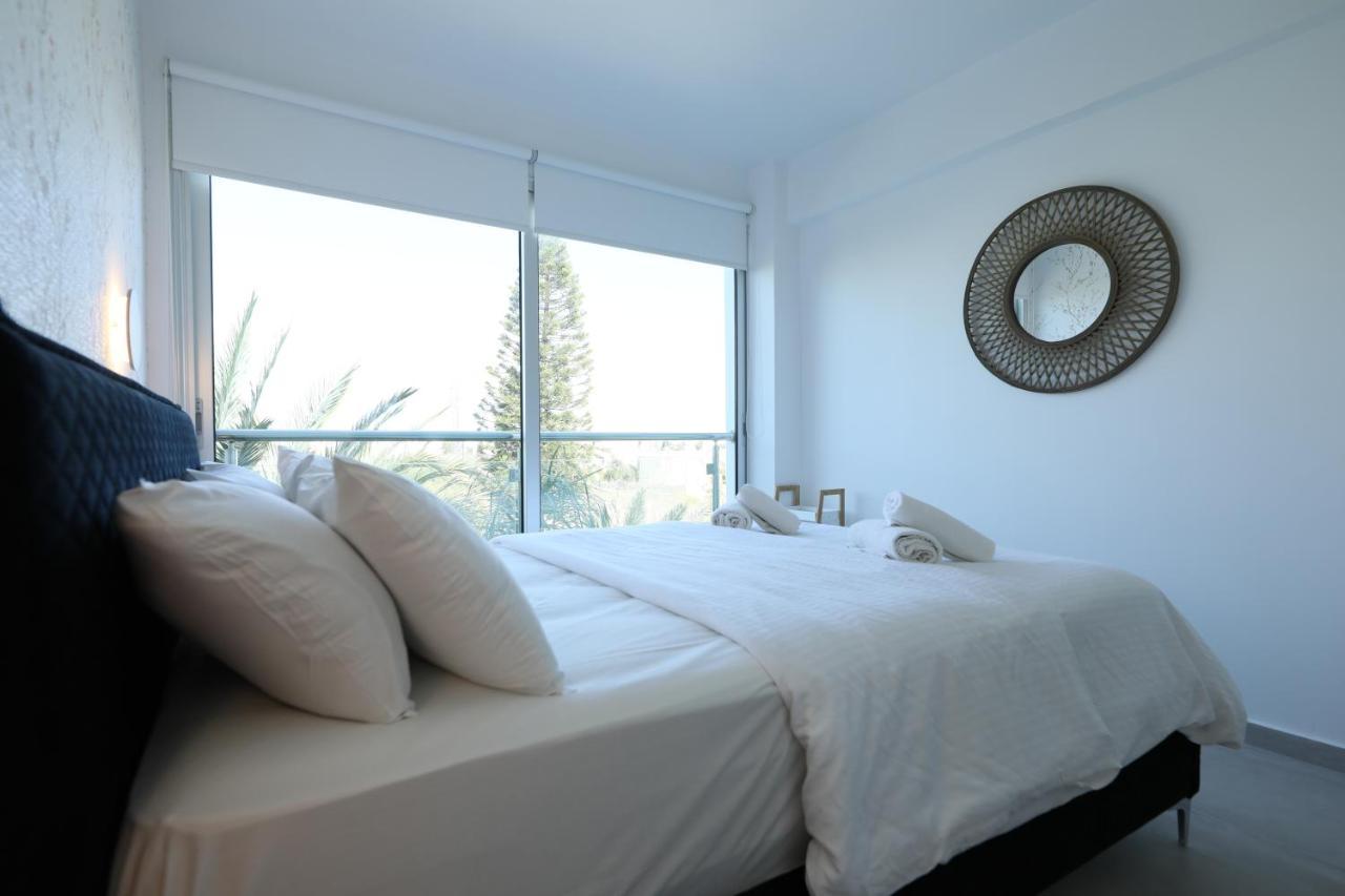 Lovely Cozy One Bedroom Suite With Pool Protaras Esterno foto